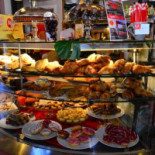 Maranello Cafe' Comida