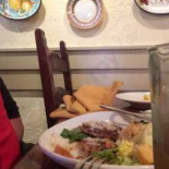 Olive Garden Cibo