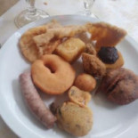 Ristorante Bar Alpi Piatti Tipici Piemontesi Nourriture