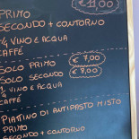 Ristorante Bar Alpi Piatti Tipici Piemontesi Nourriture