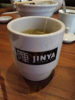 Jinya Ramen Downtown La food