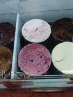 Baskin-robbins food