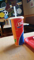 Dairy Queen Grill Chill food