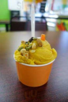 La Flor De Michoacan Ice Cream food