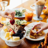 The Rustic Post Oak Cibo