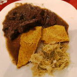 Ristorantino Alla Speranza food