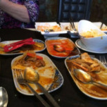Chu's Pheonix Cibo