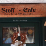 Stoffcafe Esterno