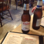 Big Pine Rooster Cibo