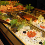 Douar Ha Mor Cibo