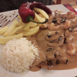 Ca'minguin Cibo