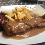 Ca'minguin Cibo