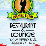 Reggae Taste Cibo