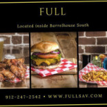 Full Cibo