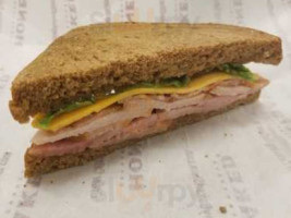 Honeybaked Ham Summerville food