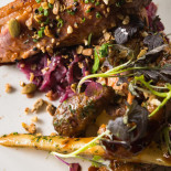 Gracie's Cibo
