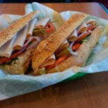 Subway Cibo