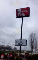 Kfc outside