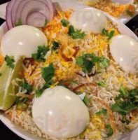 Paradise Biryani Pointe food