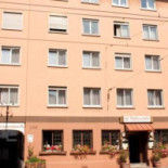 Köhlerstüble Esterno