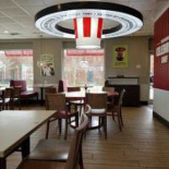 Kfc Dentro