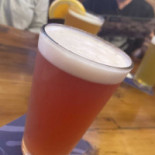 Moby Dick's Cibo