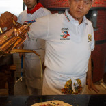 Pizzeria Pepperino Cibo