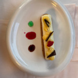 La Corte Antica food
