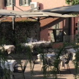Locanda Capolago Nourriture