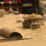 Locanda Capolago Nourriture