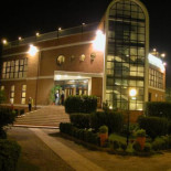 Palagarden Dentro