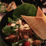 Sausalitos Cibo