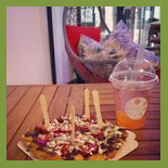 Bubblez Cibo