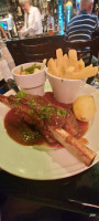 Galtee Inn food