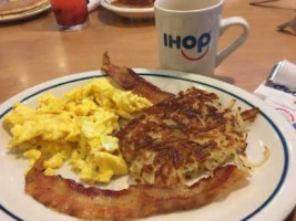 Ihop food