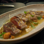 Audaz Gastropub Cibo