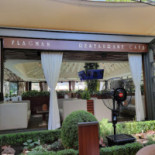 Flagman Cafe Dentro