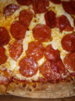 Papa Johns Pizza food