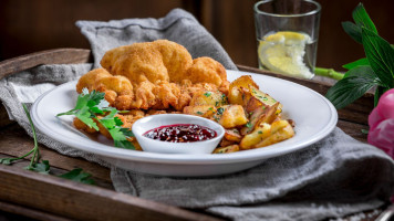 HOCHREITER'S Steirer am Markt food