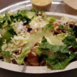 Chipotle Mexican Grill Cibo