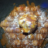 Nitrogelato Cibo