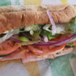 Subway Cibo