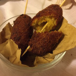 Molinrotto Cibo