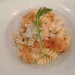 Caffe Del Borgo Comida
