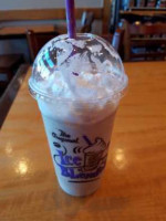 The Coffee Bean Tea Leaf food