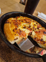 Pizza Hut Alverca Park food