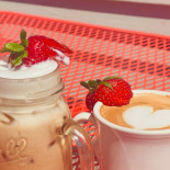 Java Sun Coffee Roasters Cibo