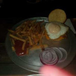 Burger It Up Cibo