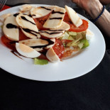 Newport Snacking Cibo