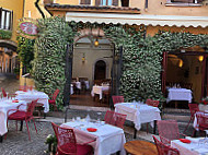 Locanda Trattoria Agli Angeli food